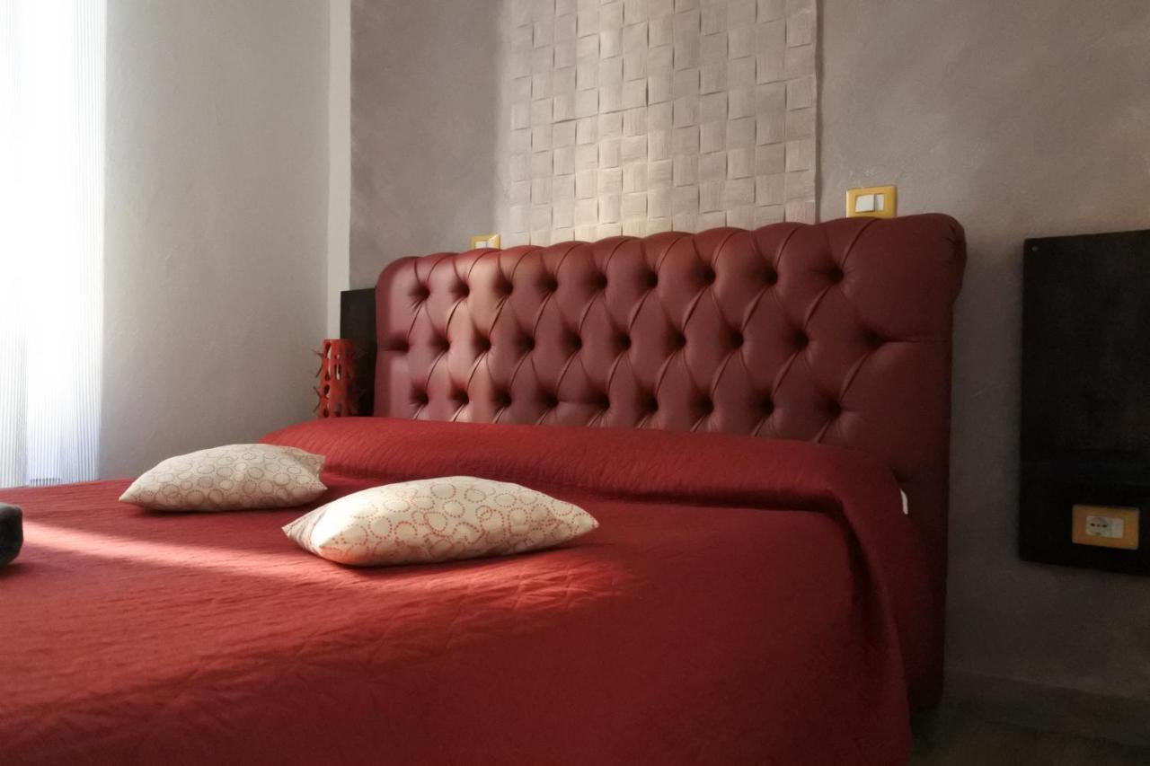 Bhome Fashion Suite Napoli Exterior foto