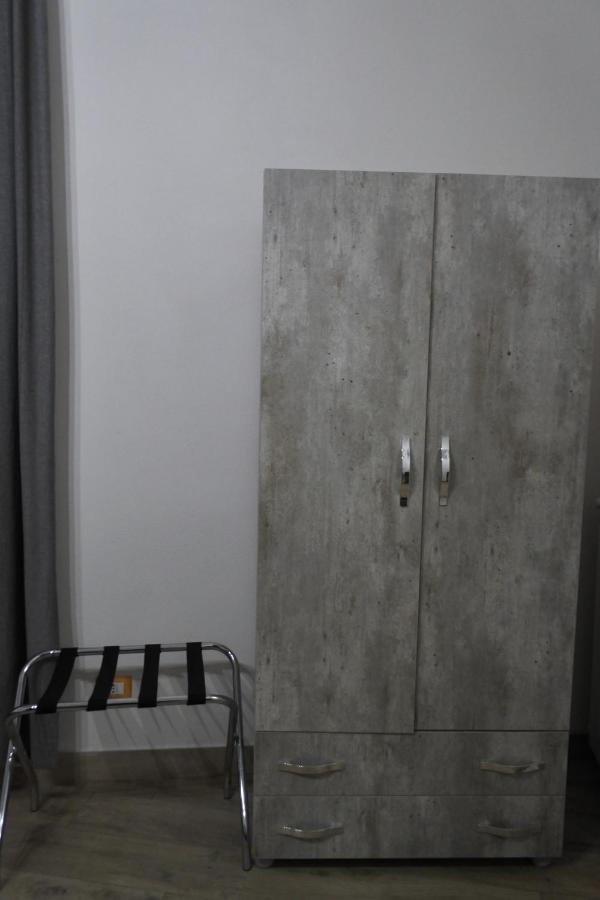 Bhome Fashion Suite Napoli Exterior foto