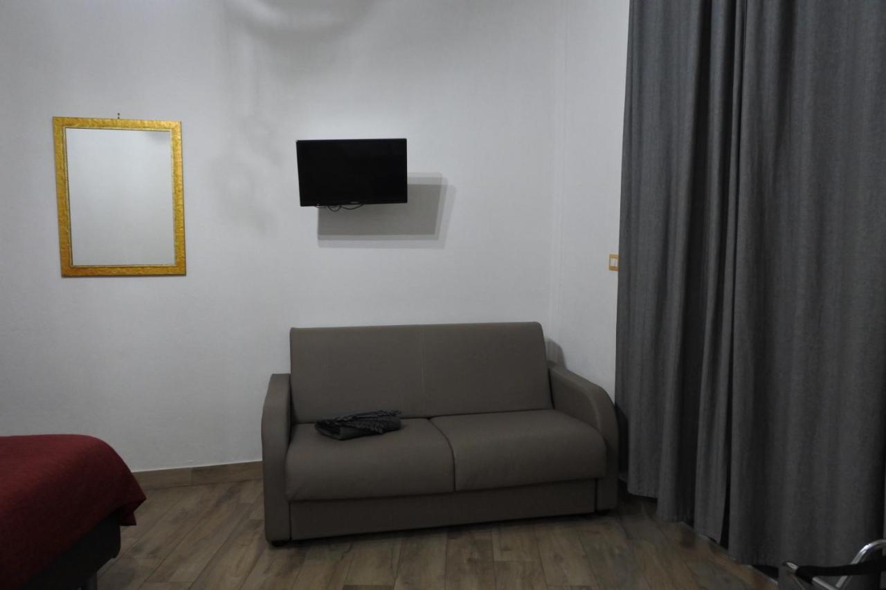 Bhome Fashion Suite Napoli Exterior foto