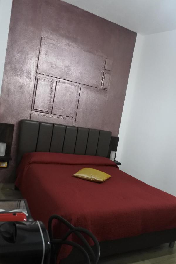 Bhome Fashion Suite Napoli Exterior foto