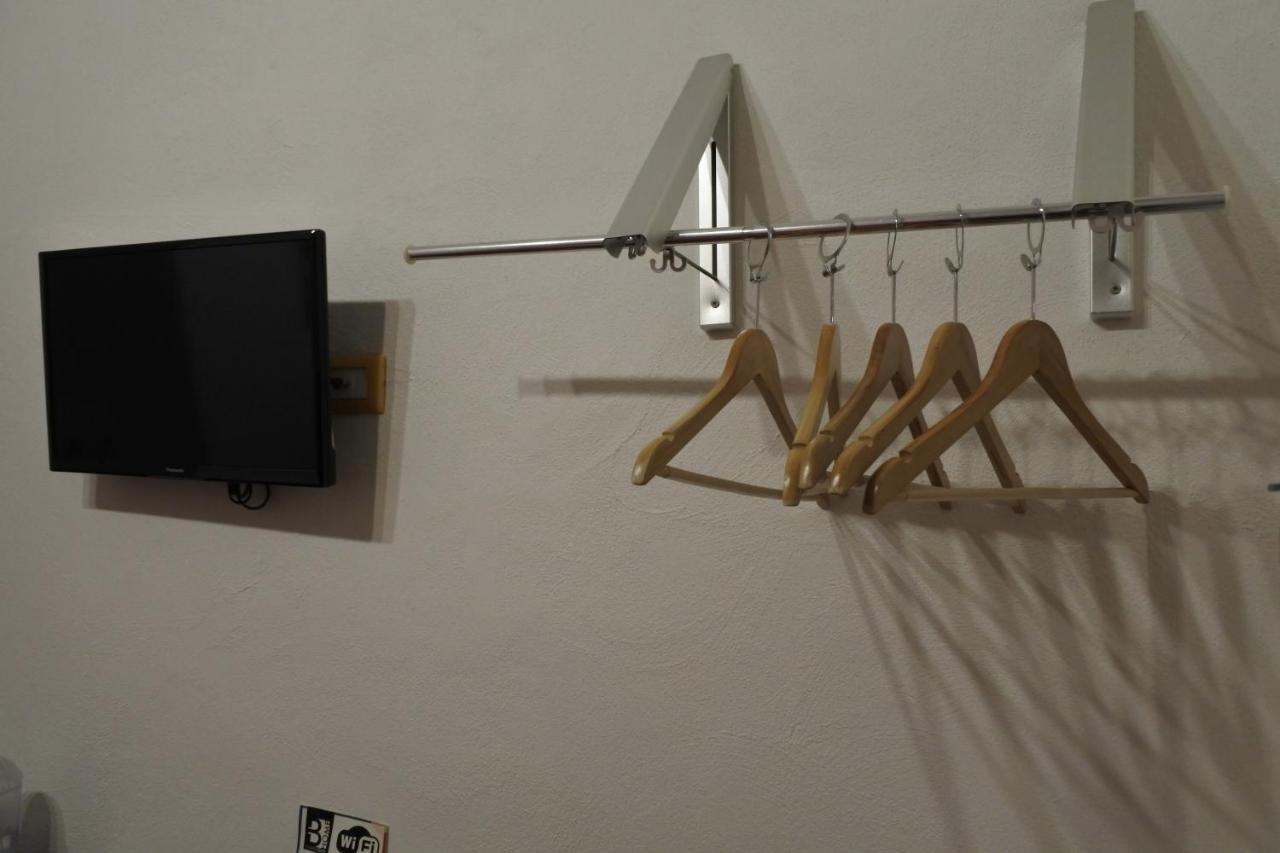 Bhome Fashion Suite Napoli Exterior foto